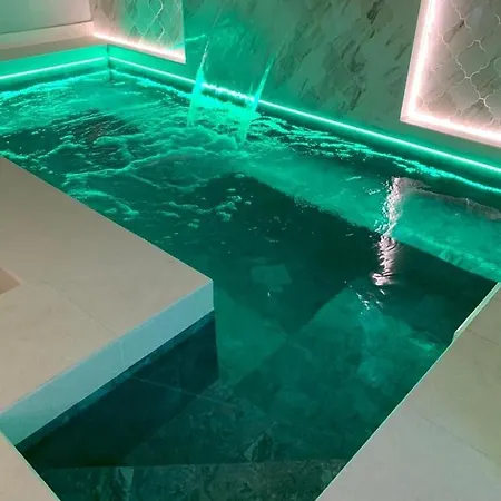 La Pecora Nera Гостевой дом Роккетта-Нервина