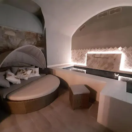 Гостевой дом La Pecora Nera 4*