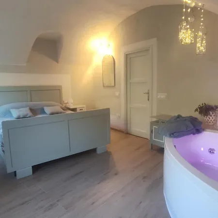 La Pecora Nera Rocchetta Nervina