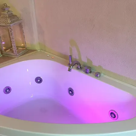 Гостевой дом La Pecora Nera