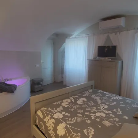 Pensión La Pecora Nera