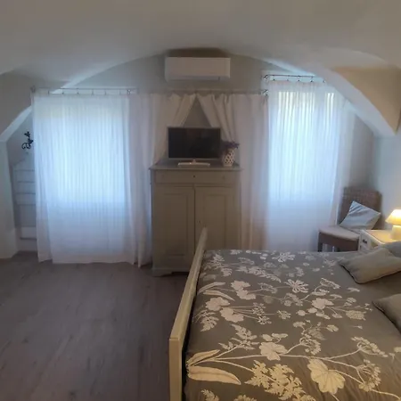 Гостевой дом La Pecora Nera