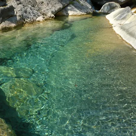 La Pecora Nera Гостевой дом