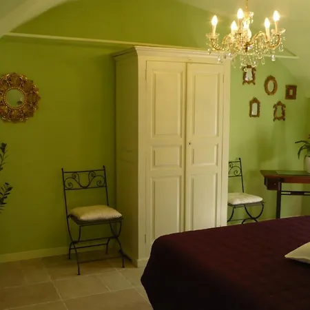 Гостевой дом La Pecora Nera