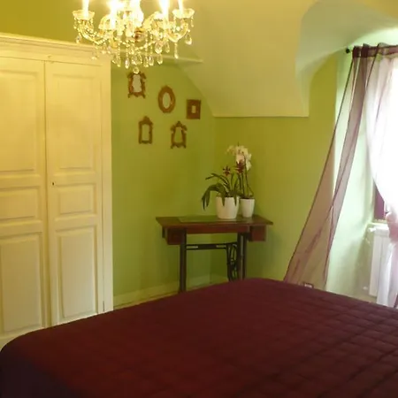 La Pecora Nera Rocchetta Nervina