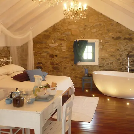 Guest house La Pecora Nera 4*