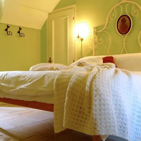 La Pecora Nera Гостевой дом 4*