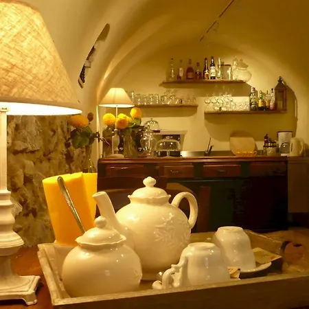 La Pecora Nera 4* Rocchetta Nervina