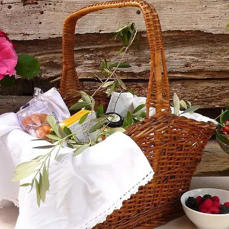 La Pecora Nera Гостевой дом 4*