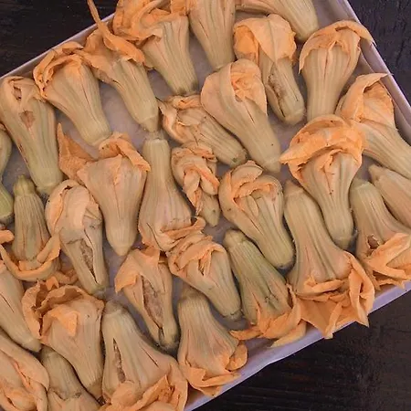 Гостевой дом La Pecora Nera