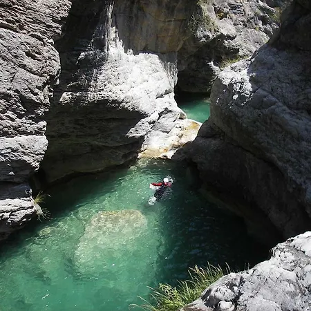 Pensión La Pecora Nera Rocchetta Nervina