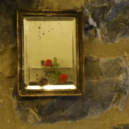 Guest house La Pecora Nera