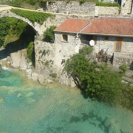 La Pecora Nera Affittacamere Rocchetta Nervina