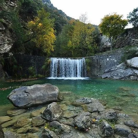 La Pecora Nera 4*