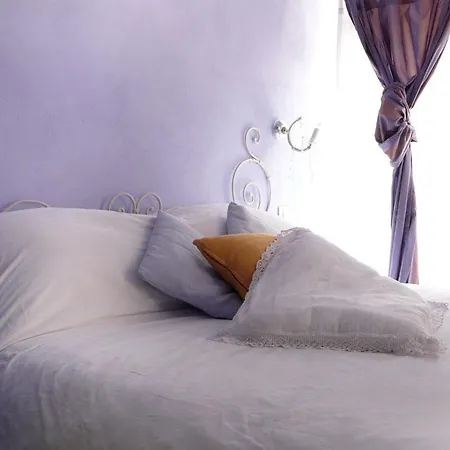 Гостевой дом La Pecora Nera