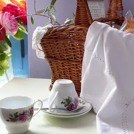 La Pecora Nera Гостевой дом 4*