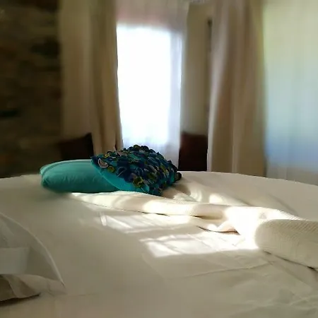 La Pecora Nera Гостевой дом 4*