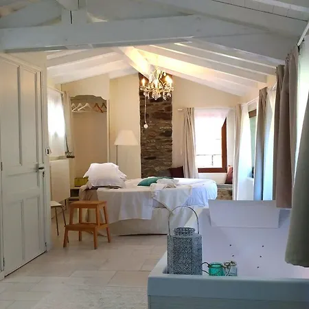 Гостевой дом La Pecora Nera