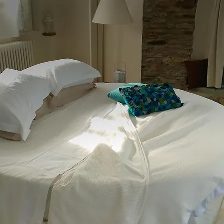 La Pecora Nera Гостевой дом