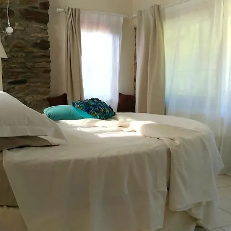 Guest house La Pecora Nera Rocchetta Nervina