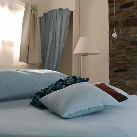 La Pecora Nera Гостевой дом