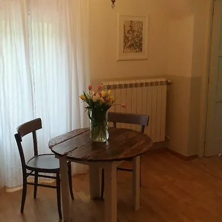 La Pecora Nera Affittacamere