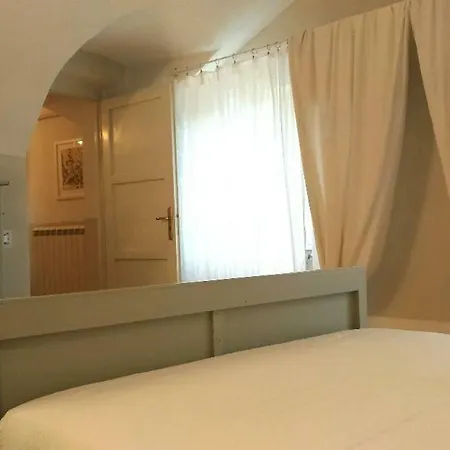 La Pecora Nera 4*