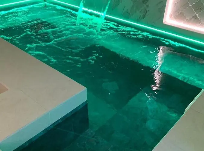 La Pecora Nera Pensión Rocchetta Nervina