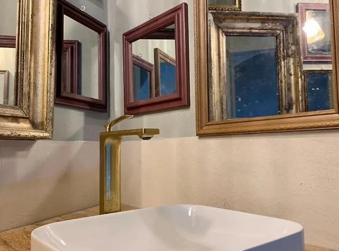 La Pecora Nera 게스트하우스