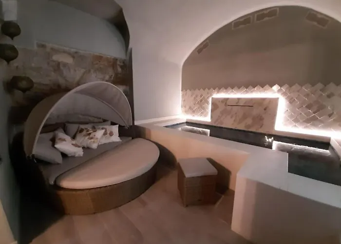 게스트하우스 La Pecora Nera 4*