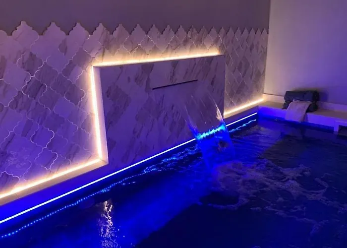 Pensión La Pecora Nera Rocchetta Nervina