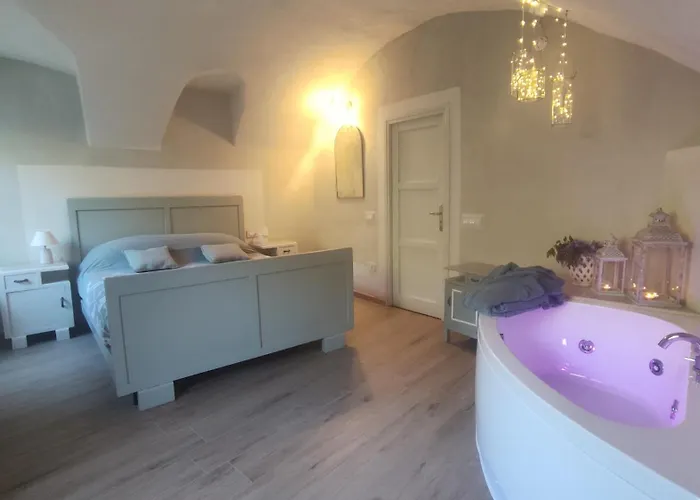 La Pecora Nera 로케타네르비나