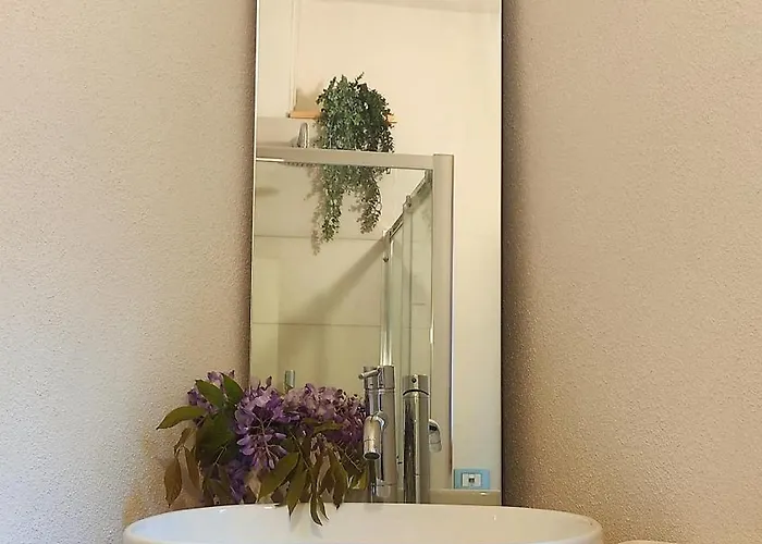 La Pecora Nera 게스트하우스 로케타네르비나