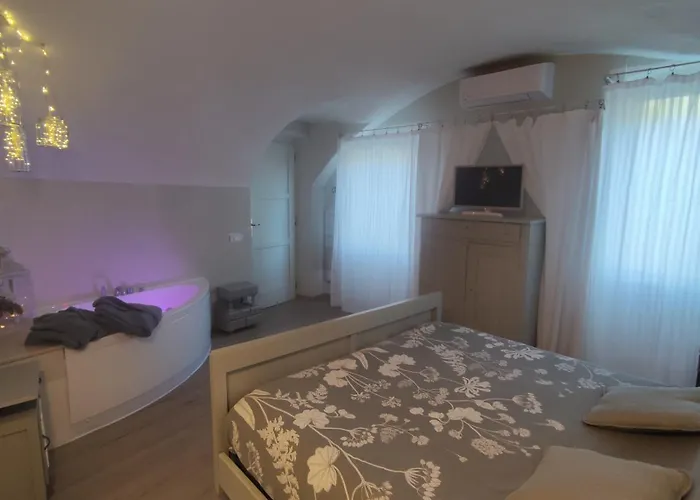 Pensión La Pecora Nera