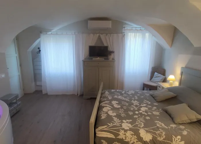 게스트하우스 La Pecora Nera