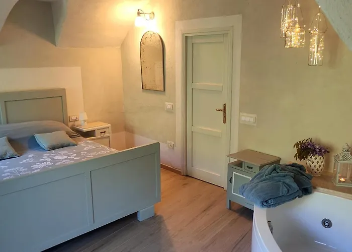 Pensión La Pecora Nera