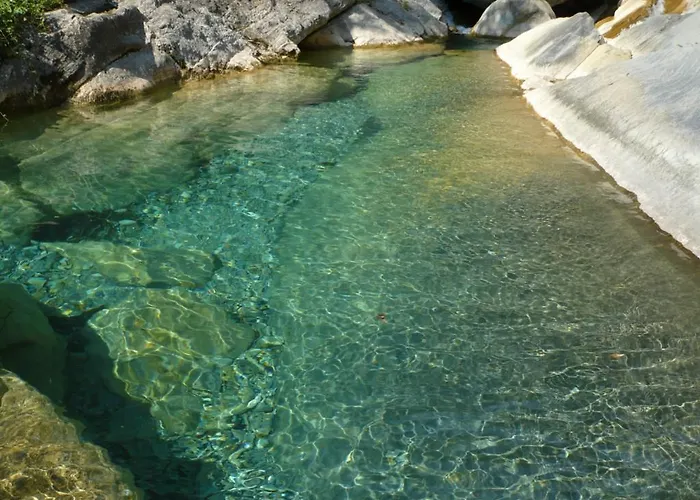 La Pecora Nera 게스트하우스