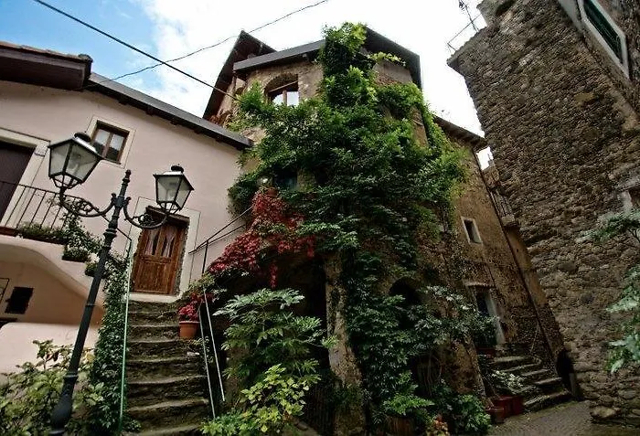 게스트하우스 La Pecora Nera 로케타네르비나