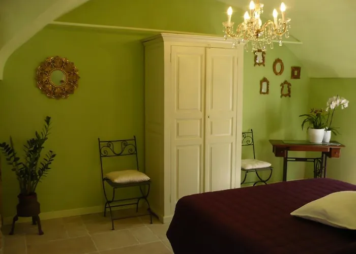 Maison d'hôtes La Pecora Nera