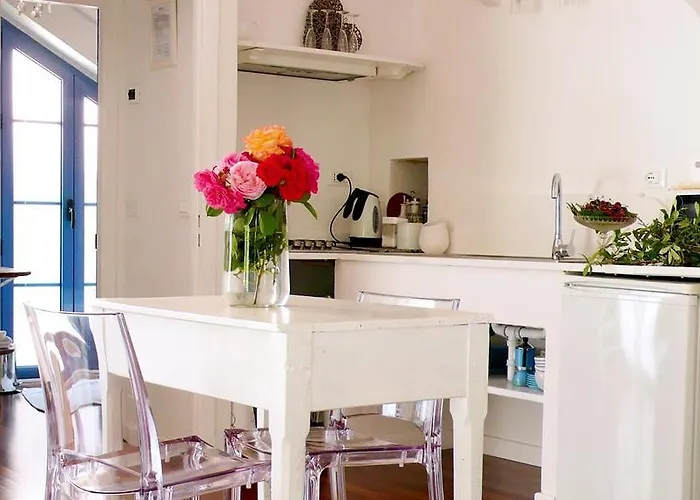 Pensión La Pecora Nera