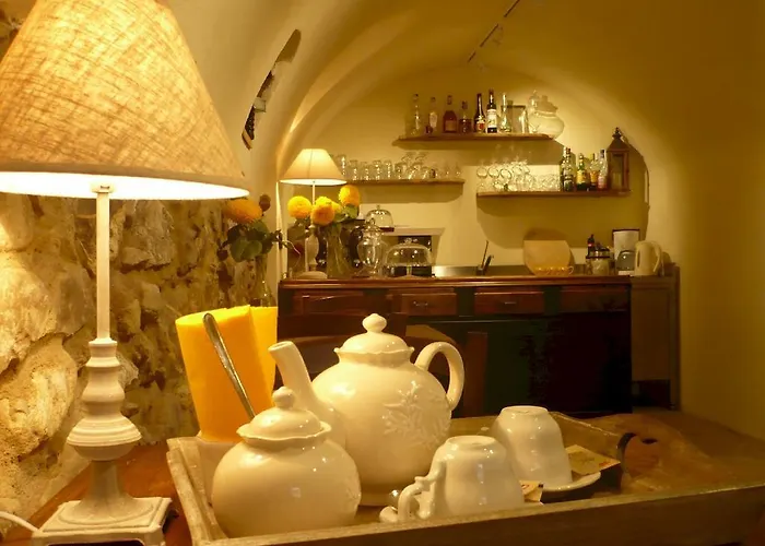 La Pecora Nera 4* Rocchetta Nervina