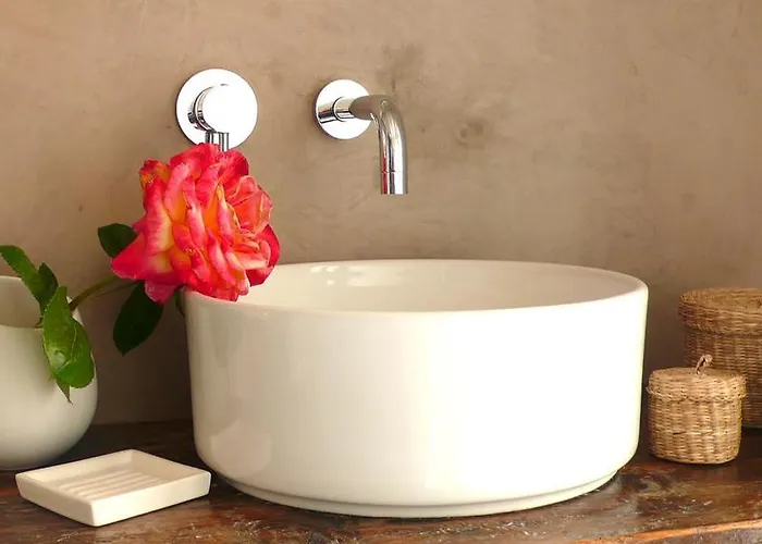 La Pecora Nera 게스트하우스 로케타네르비나