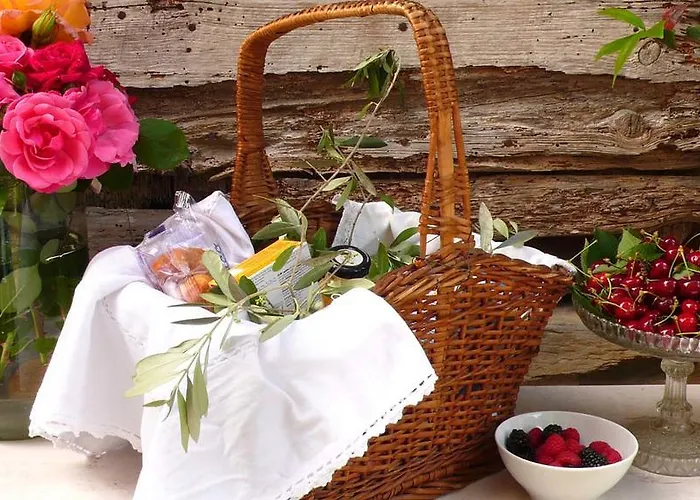 La Pecora Nera 게스트하우스 4*