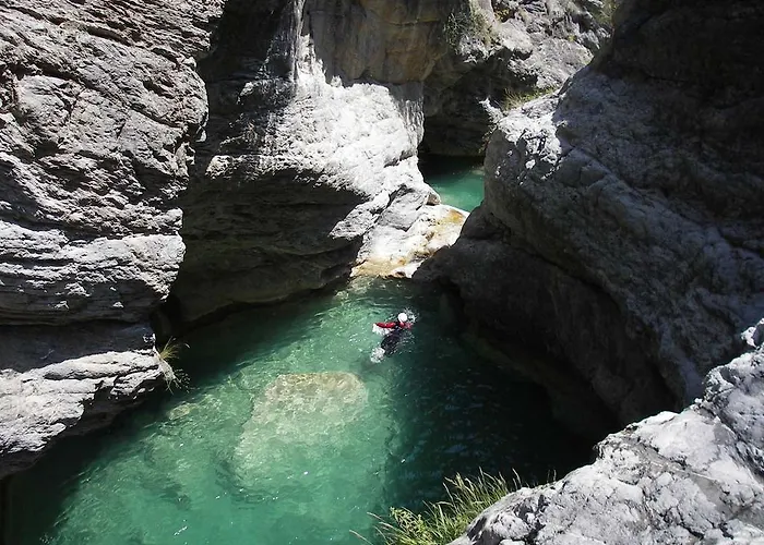 게스트하우스 La Pecora Nera 로케타네르비나