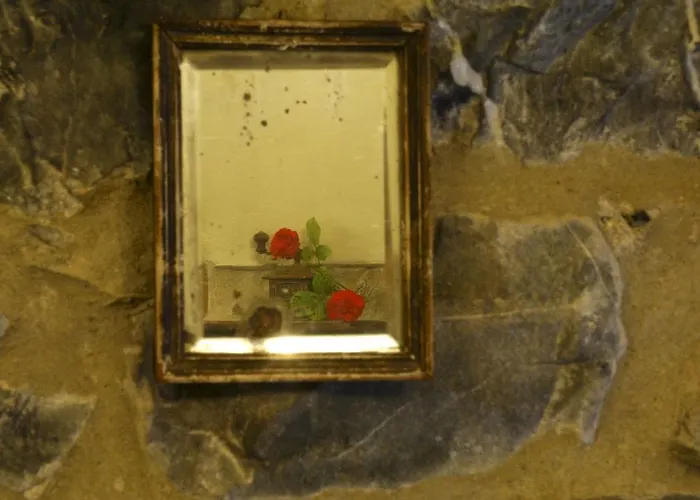 게스트하우스 La Pecora Nera