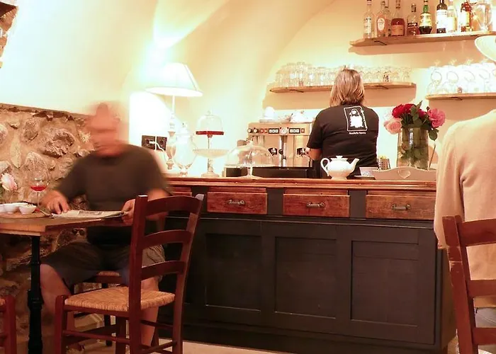 Pensión La Pecora Nera 4*