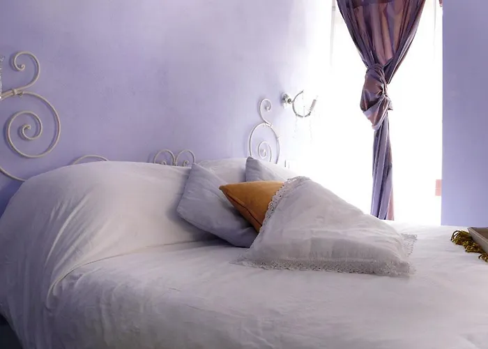 게스트하우스 La Pecora Nera