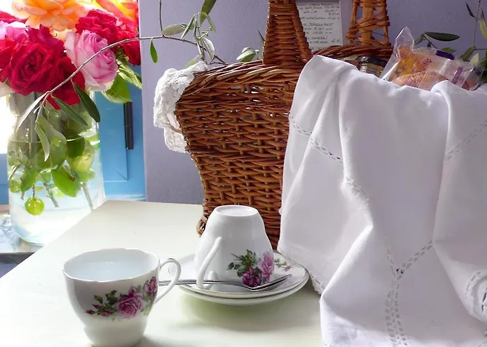 La Pecora Nera 게스트하우스 4*