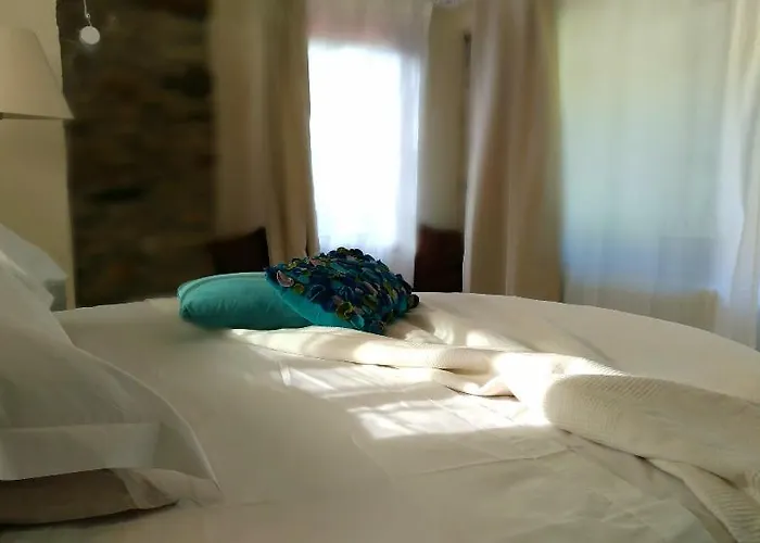 La Pecora Nera Pensión 4*