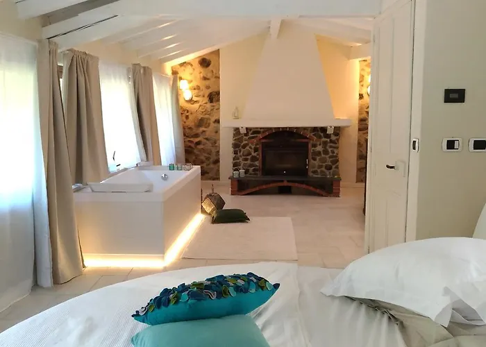 La Pecora Nera 4* Rocchetta Nervina